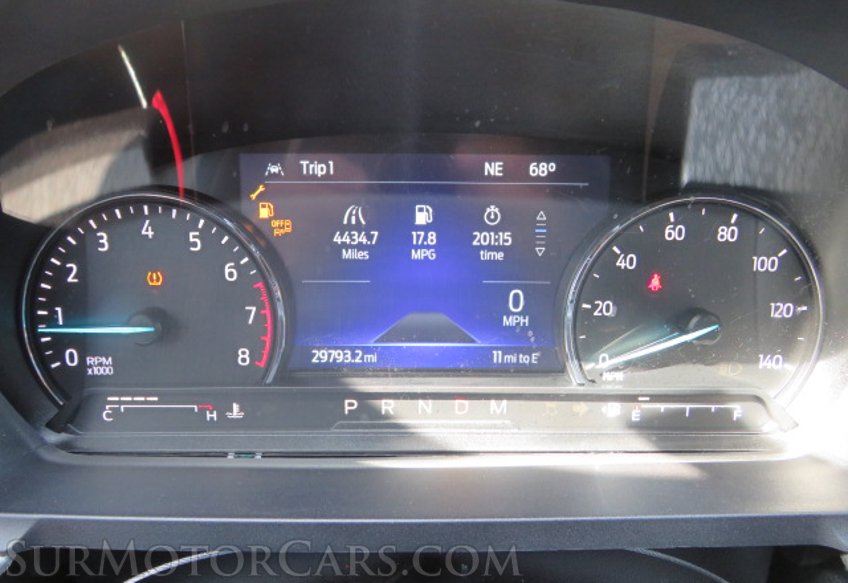 2021 Ford Explorer - Image 41