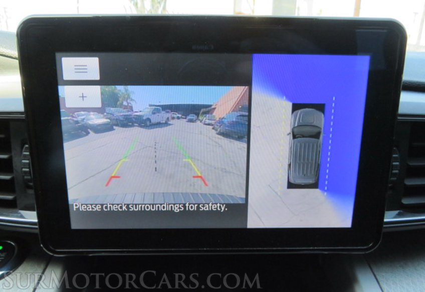 2021 Ford Explorer - Image 43