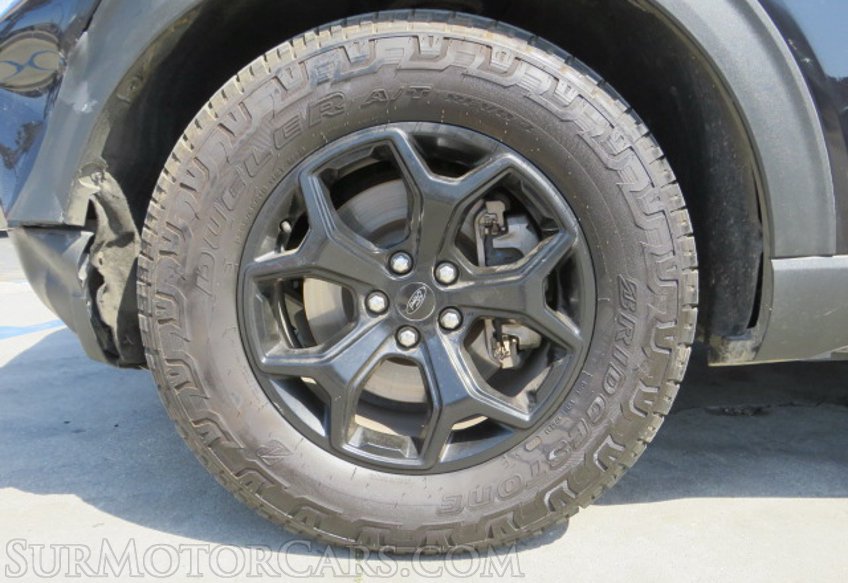 2021 Ford Explorer - Image 21