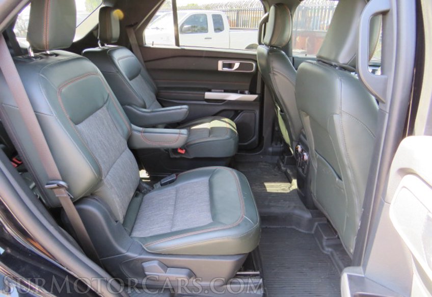 2021 Ford Explorer - Image 32