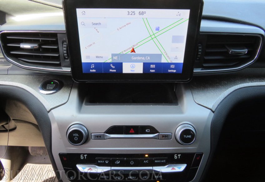 2021 Ford Explorer - Image 42