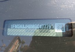 2021 Ford Explorer - Image 64