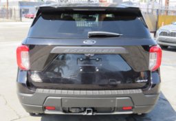 2021 Ford Explorer - Image 12