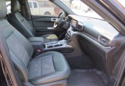 2021 Ford Explorer - Image 26