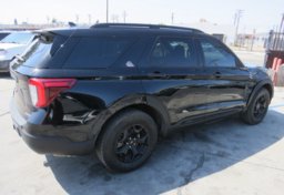 2021 Ford Explorer - Image 8