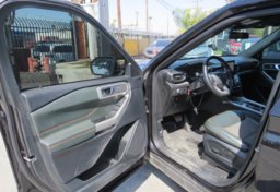 2021 Ford Explorer - Image 22