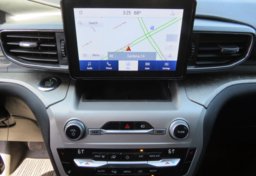 2021 Ford Explorer - Image 42