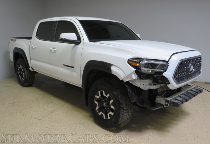 2023 Toyota Tacoma - Image 2