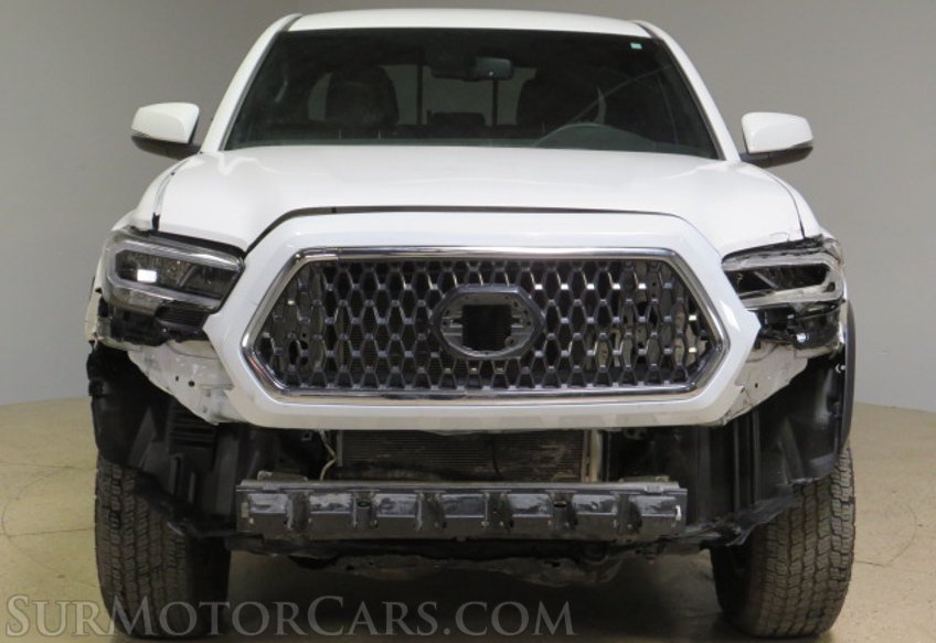 2023 Toyota Tacoma - Image 12