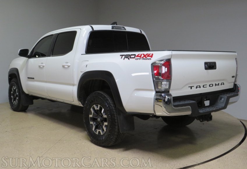 2023 Toyota Tacoma - Image 9