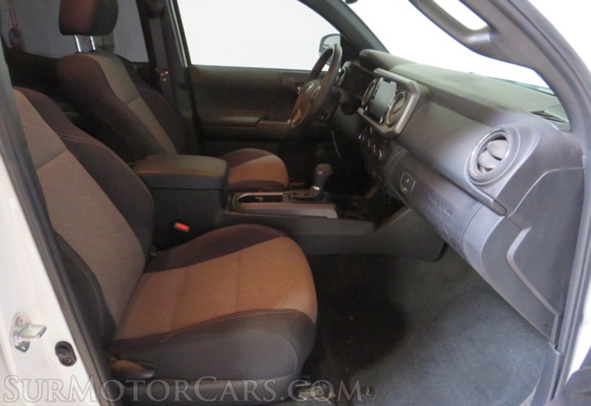 2023 Toyota Tacoma - Image 31