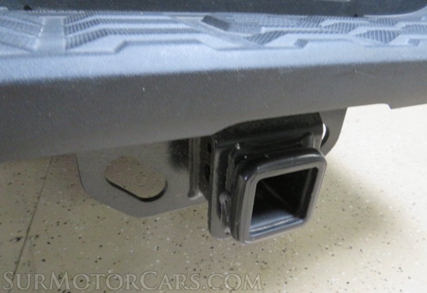 2023 Toyota Tacoma - Image 16