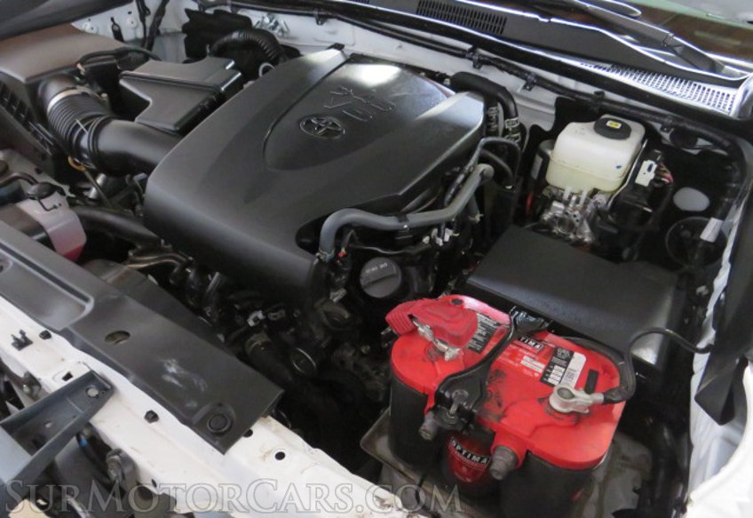 2023 Toyota Tacoma - Image 53