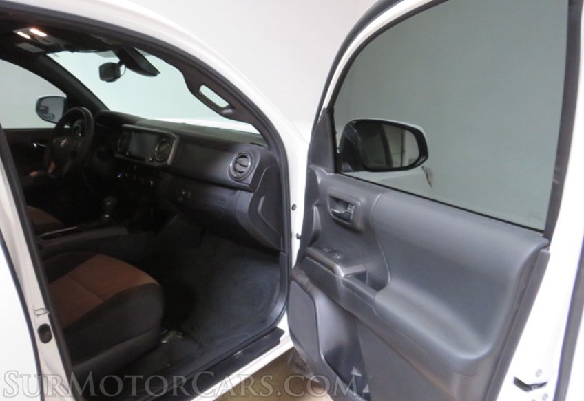 2023 Toyota Tacoma - Image 23