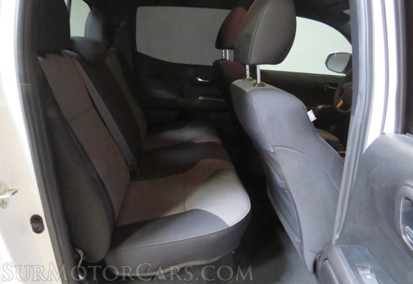 2023 Toyota Tacoma - Image 33