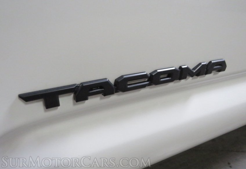 2023 Toyota Tacoma - Image 20