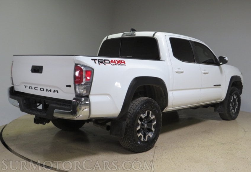 2023 Toyota Tacoma - Image 10