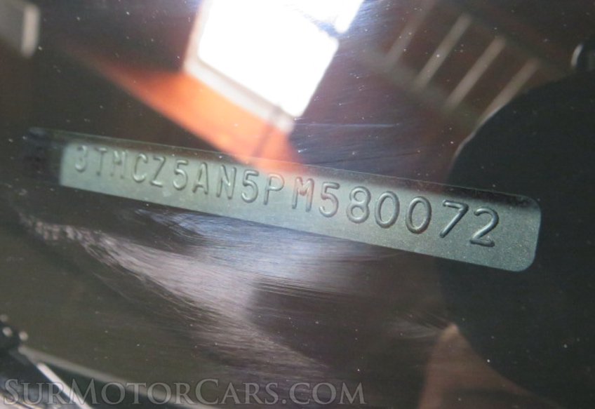 2023 Toyota Tacoma - Image 54