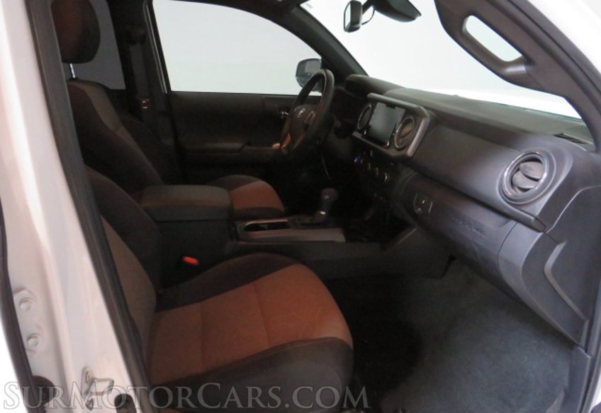 2023 Toyota Tacoma - Image 27