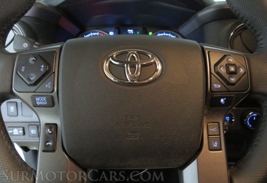 2023 Toyota Tacoma - Image 34