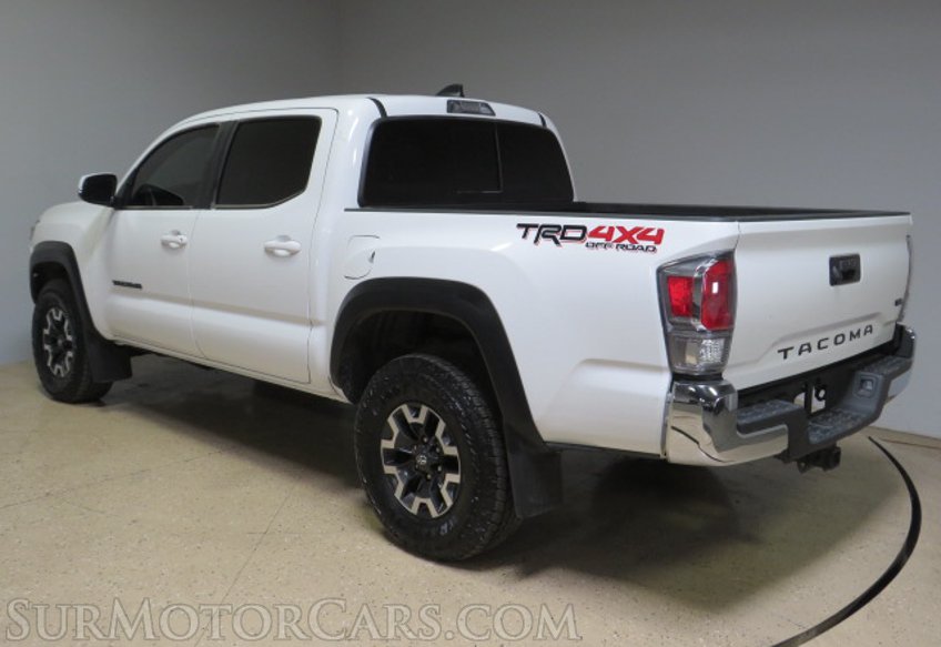 2023 Toyota Tacoma - Image 7