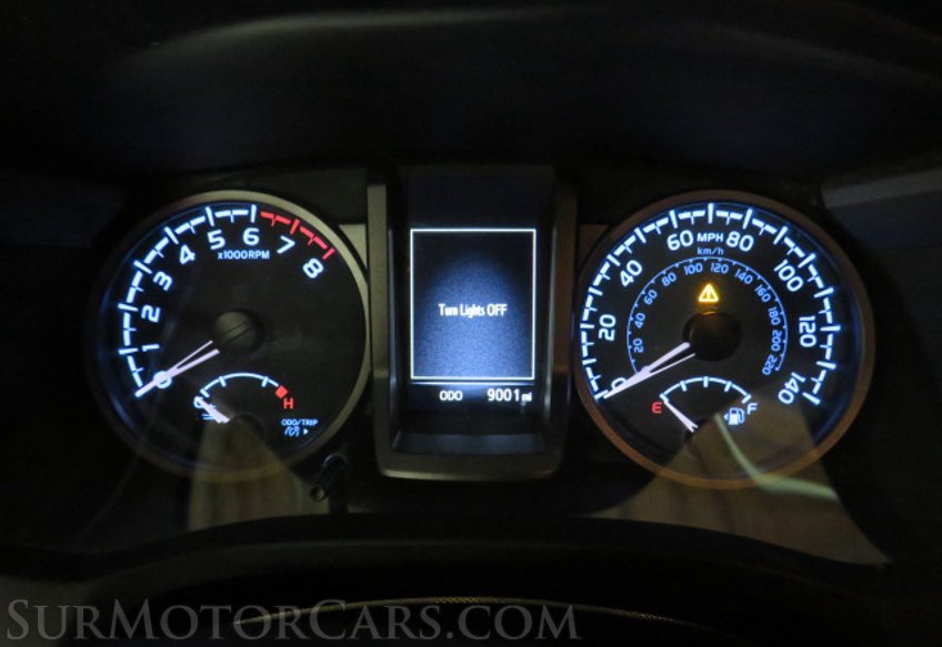 2023 Toyota Tacoma - Image 40