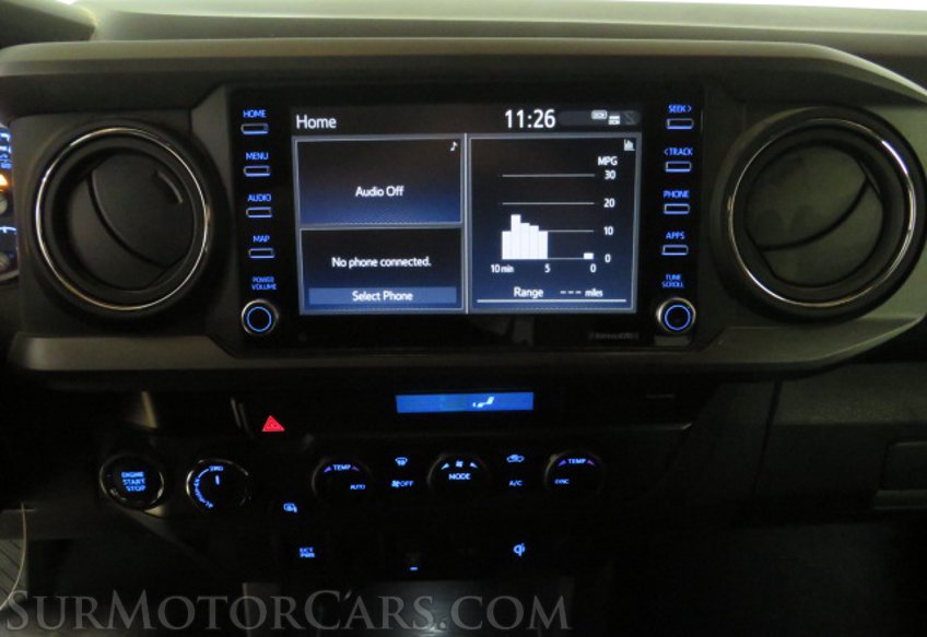 2023 Toyota Tacoma - Image 42