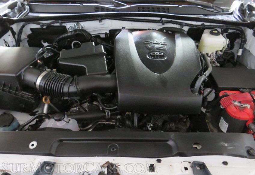 2023 Toyota Tacoma - Image 52