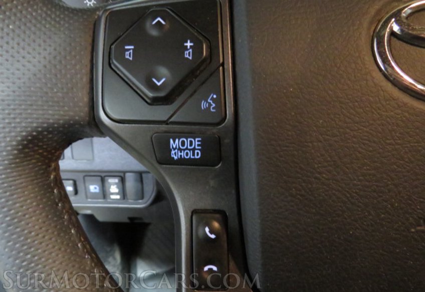 2023 Toyota Tacoma - Image 35