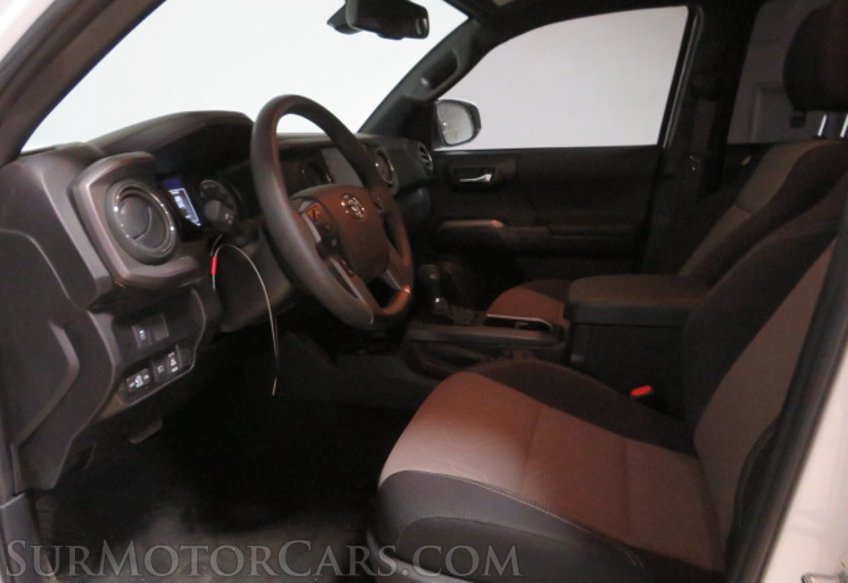 2023 Toyota Tacoma - Image 30