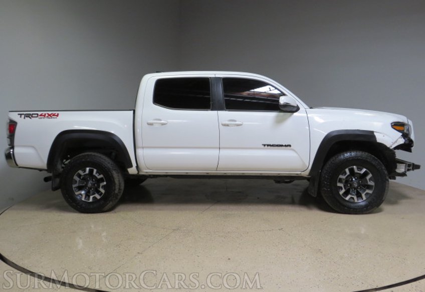 2023 Toyota Tacoma - Image 5