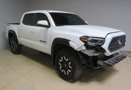 2023 Toyota Tacoma - Image 2