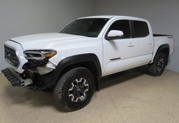 2023 Toyota Tacoma - Image 1