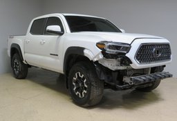 2023 Toyota Tacoma - Image 4