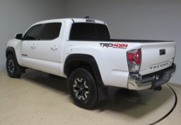2023 Toyota Tacoma - Image 7