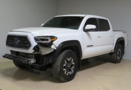 2023 Toyota Tacoma - Image 3