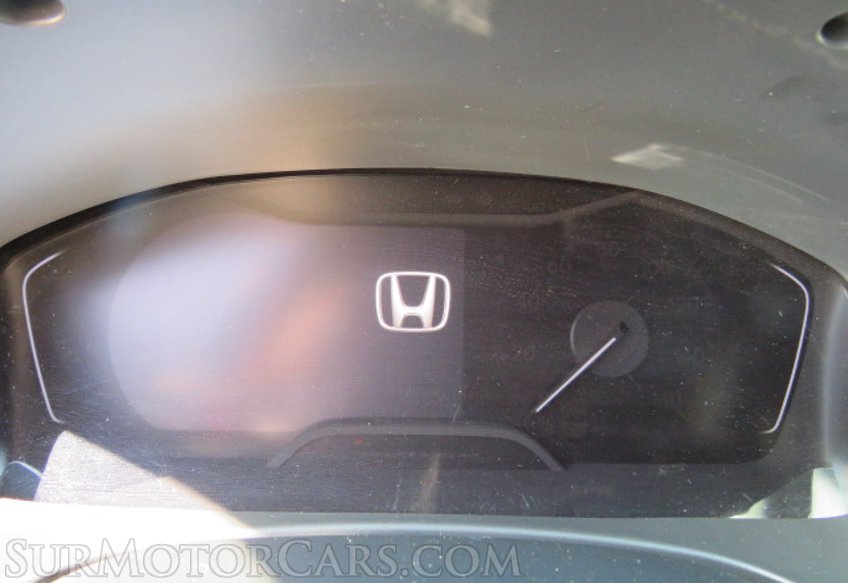 2022 Honda Civic Sedan - Image 35