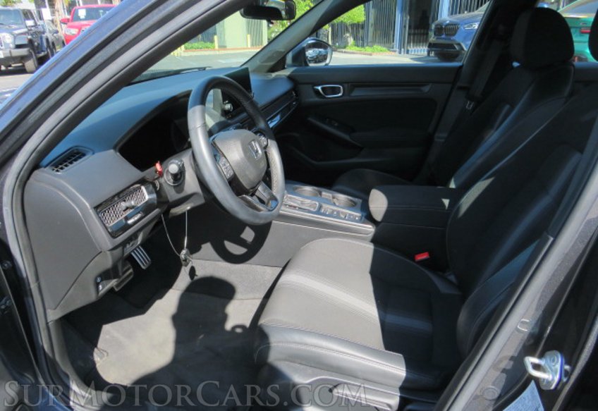 2022 Honda Civic Sedan - Image 26