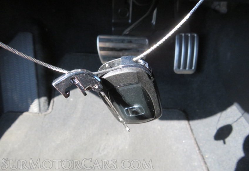 2022 Honda Civic Sedan - Image 40