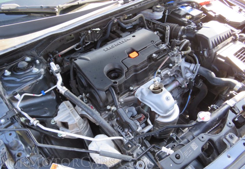 2022 Honda Civic Sedan - Image 49