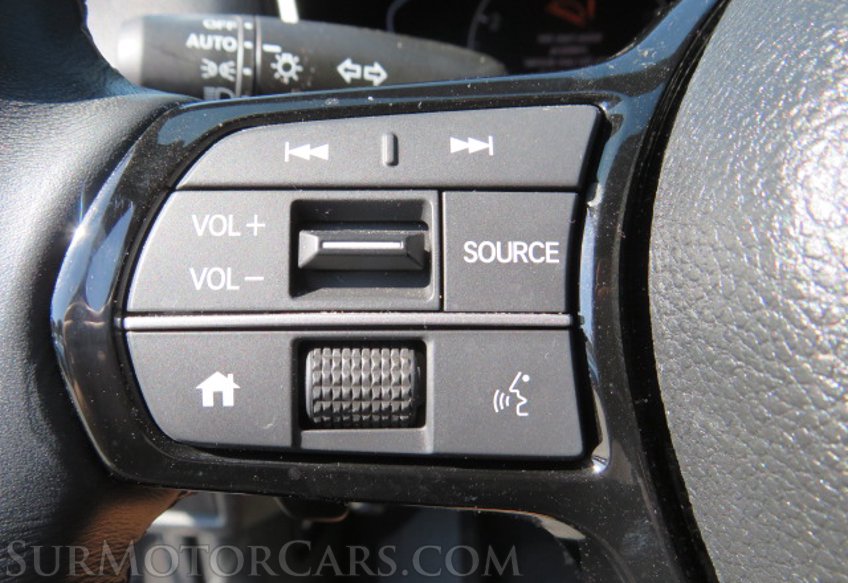 2022 Honda Civic Sedan - Image 43