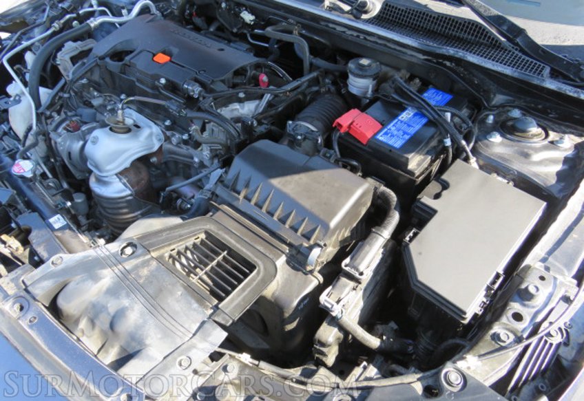 2022 Honda Civic Sedan - Image 51