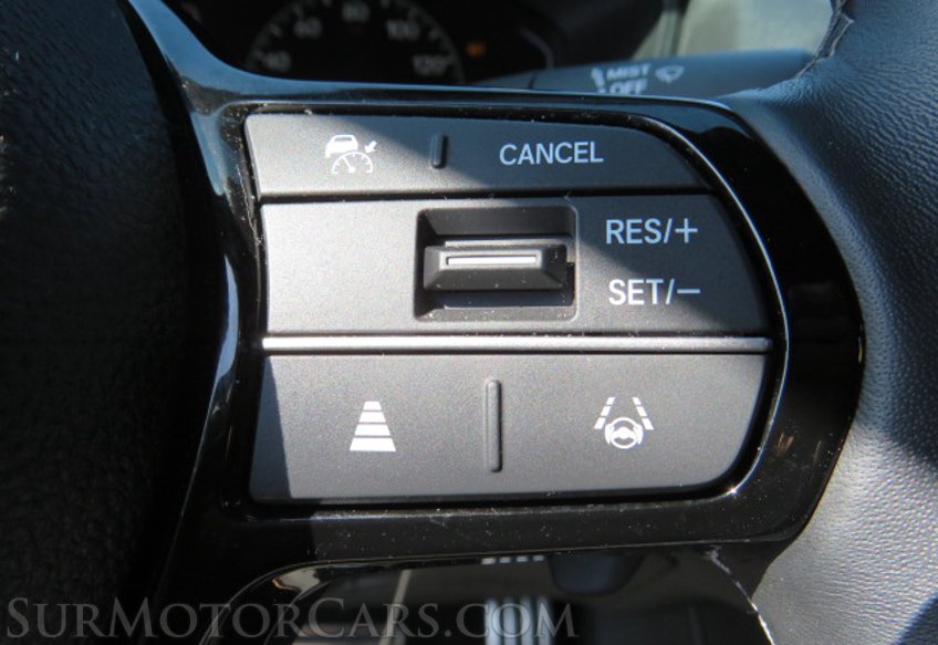 2022 Honda Civic Sedan - Image 46