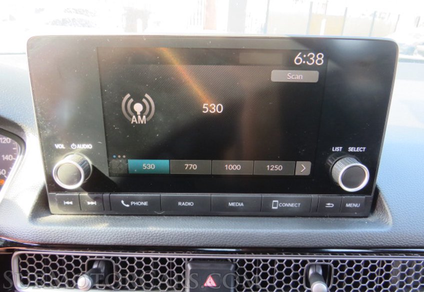 2022 Honda Civic Sedan - Image 37