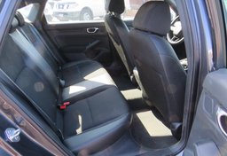 2022 Honda Civic Sedan - Image 31