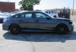 2022 Honda Civic Sedan - Image 5