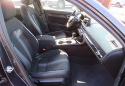 2022 Honda Civic Sedan - Image 27