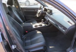 2022 Honda Civic Sedan - Image 25