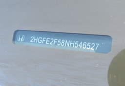 2022 Honda Civic Sedan - Image 52