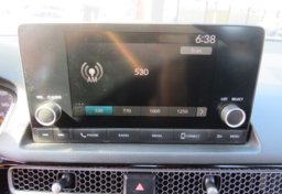 2022 Honda Civic Sedan - Image 37